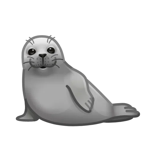 Seal on Telegram