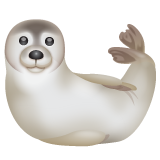 Seal on WhatsApp