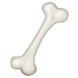 Bone on WhatsApp
