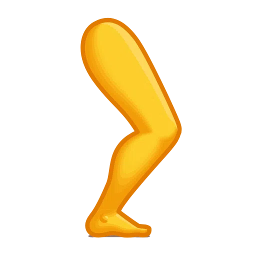 Leg on Telegram