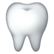 Tooth on Samsung