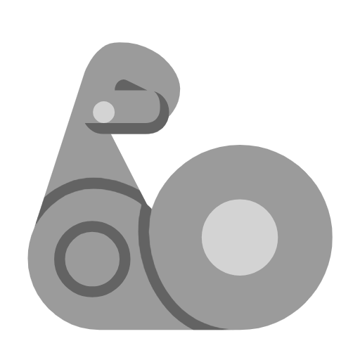 Mechanical Arm on Microsoft Fluent