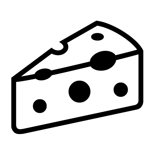 Cheese Wedge on Noto Emoji