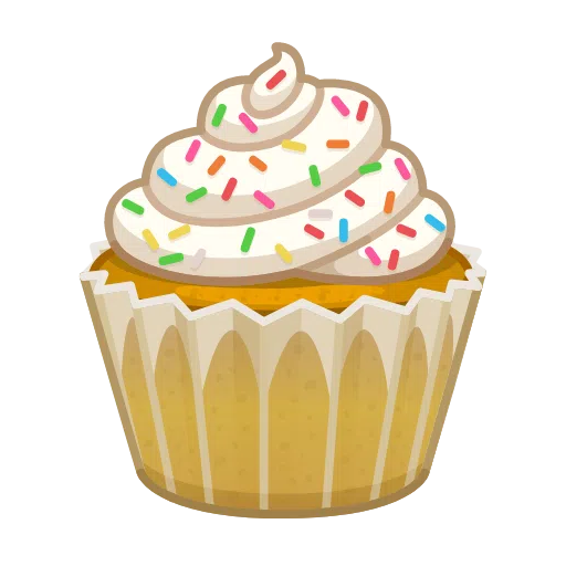 Cupcake on Telegram