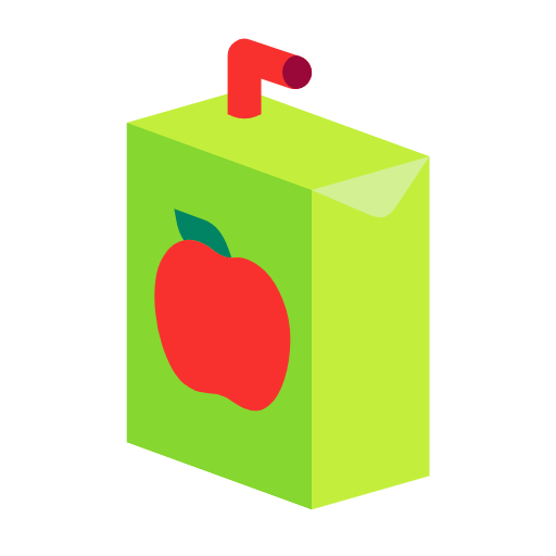 Beverage Box on Microsoft Fluent