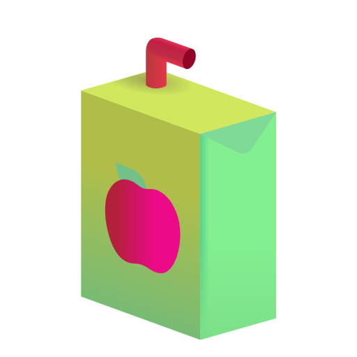 Beverage Box on Microsoft 3D