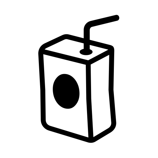 Beverage Box on Noto Emoji