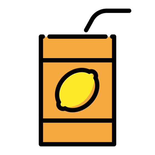 Beverage Box on OpenMoji