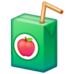 Beverage Box on Samsung