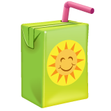 Beverage Box on WhatsApp