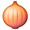 Onion on Samsung