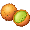 Falafel on Samsung