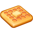 Waffle on Samsung