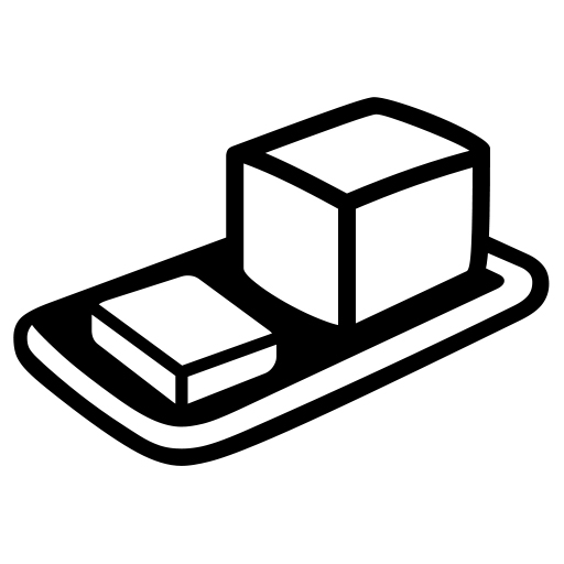 Butter on Noto Emoji