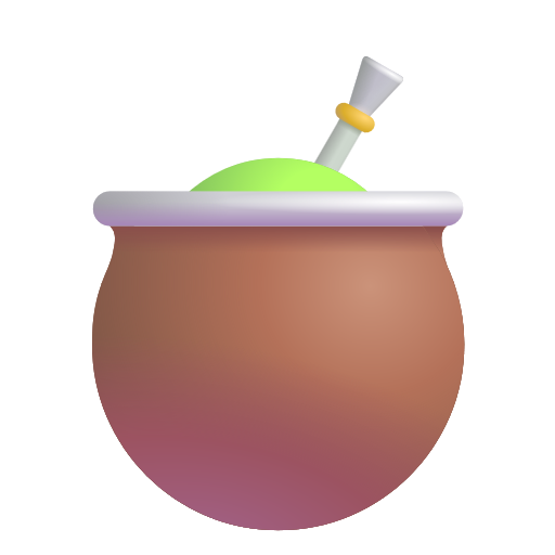 Mate Drink on Microsoft 3D