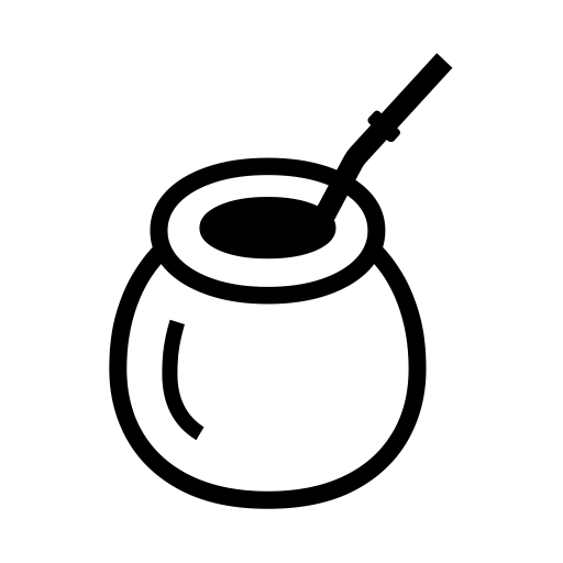 Mate Drink on Noto Emoji