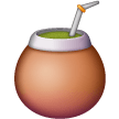 Mate Drink on Samsung
