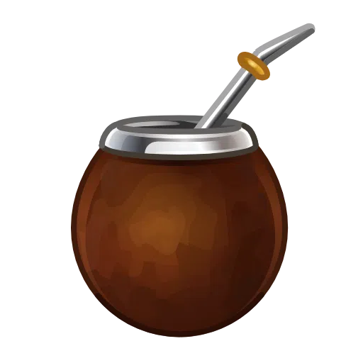 Mate Drink on Telegram