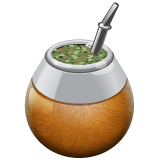 Mate Drink on WhatsApp