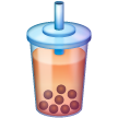 Bubble Tea on Samsung