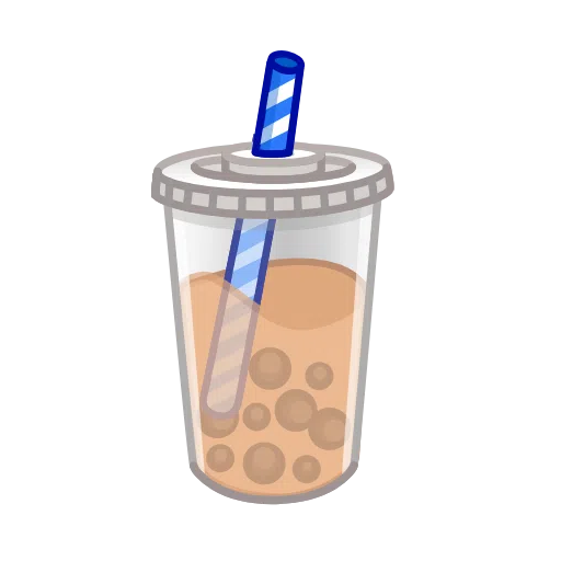 Bubble Tea on Telegram