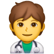 Health Worker on Samsung