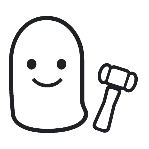 Judge on Noto Emoji