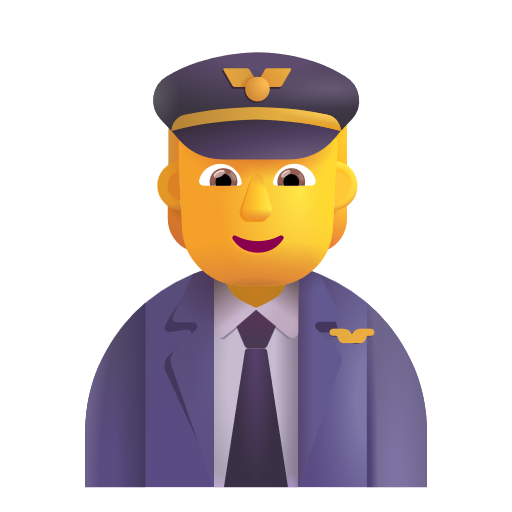 Pilot on Microsoft 3D