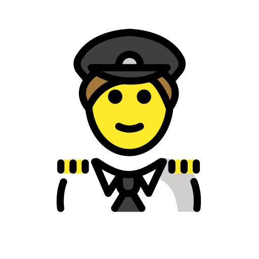 Pilot on OpenMoji