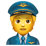 Pilot on WhatsApp