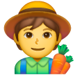 Farmer on Samsung