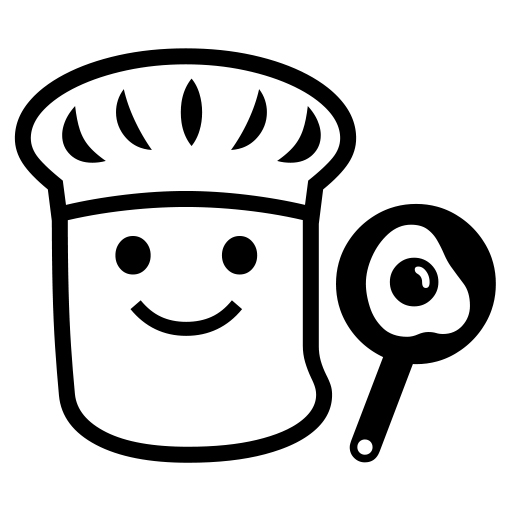 Cook on Noto Emoji