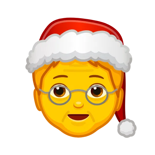 Mx Claus on Telegram