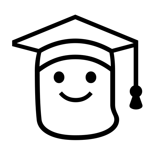 Student on Noto Emoji