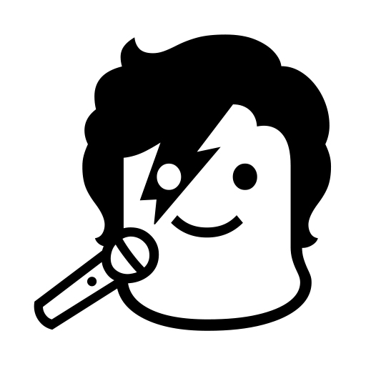 Singer on Noto Emoji