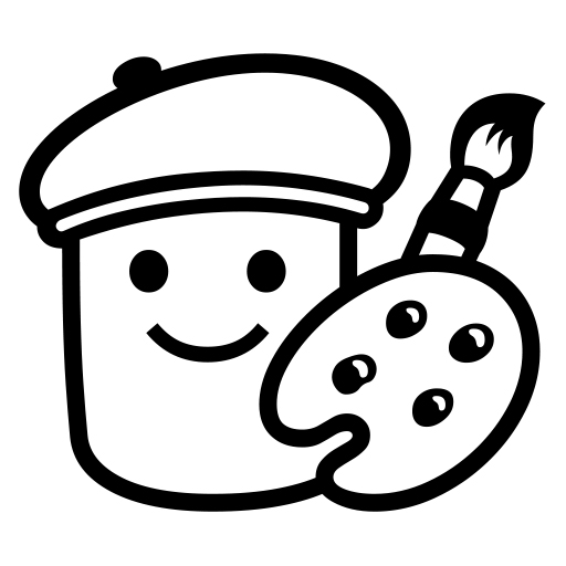 Artist on Noto Emoji