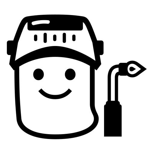 Factory Worker on Noto Emoji