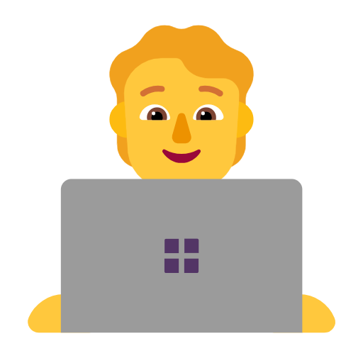 Technologist on Microsoft Fluent