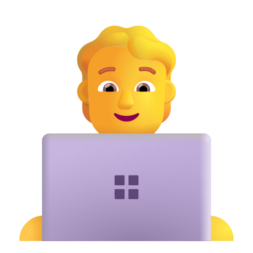 Technologist on Microsoft 3D
