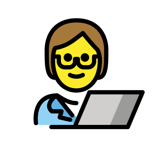 Technologist on OpenMoji