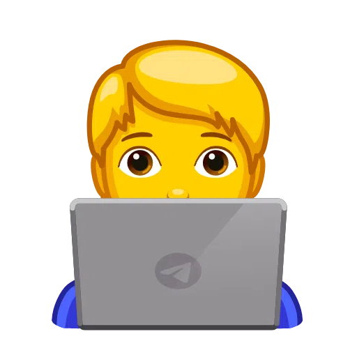 Technologist on Telegram