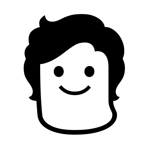 Person: Red Hair on Noto Emoji