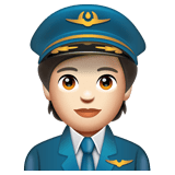 Pilot: Light Skin Tone on WhatsApp
