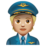 Pilot: Medium-Light Skin Tone on WhatsApp