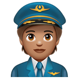 Pilot: Medium Skin Tone on WhatsApp