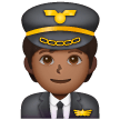 Pilot: Medium-Dark Skin Tone on Samsung