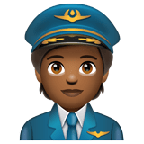 Pilot: Medium-Dark Skin Tone on WhatsApp