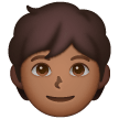 Adult: Medium-Dark Skin Tone on Samsung