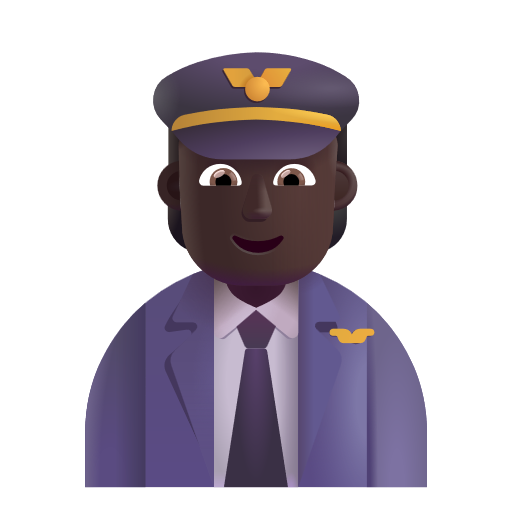 Pilot: Dark Skin Tone on Microsoft 3D