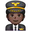 Pilot: Dark Skin Tone on Samsung